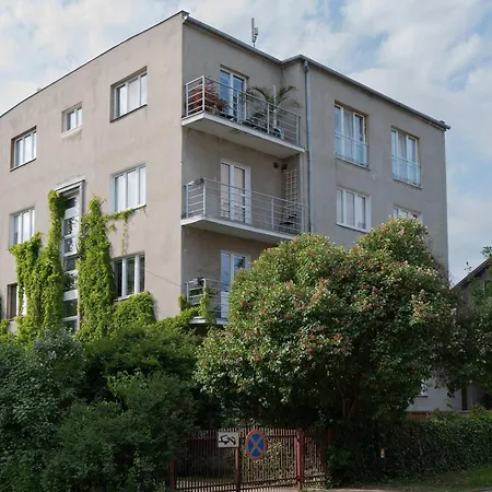 Bright And Cosy 3city In With Balcony By Renters Gdynia